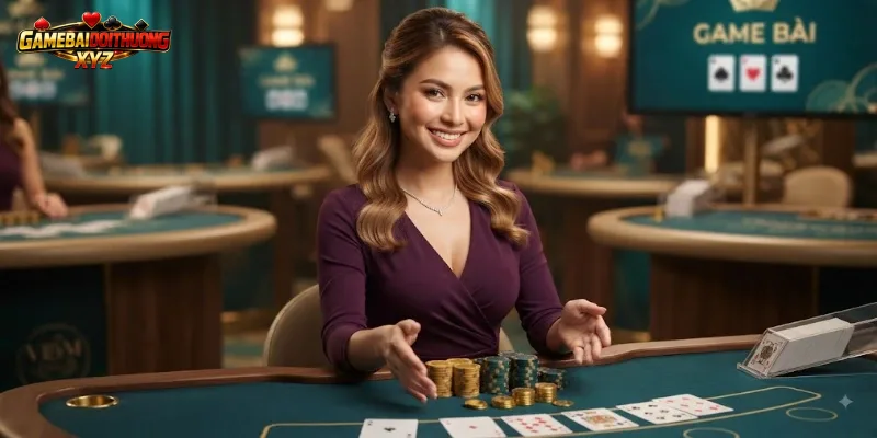 Giới Thiệu Game Poker Bin88 Cho Người Mới Bắt Đầu