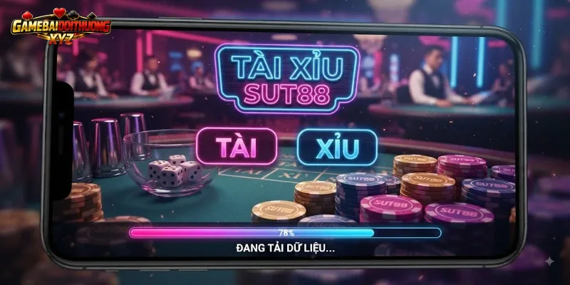 Tài Xỉu Sut88 – Kinh Nghiệm Nhặt Được Sau Nhiều Ván